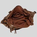 Yvanna - Sac à main multi compartiments