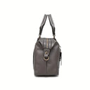 Sabrina - Sac bandoulière cuir vegan