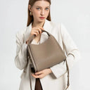 Mélissa - Sac à main seau