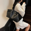 Adriana - Sac cabas porté épaule