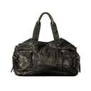 Alexandra - Sac bowling vintage