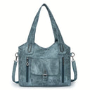 Mélodie - Sac étudiante bandoulière