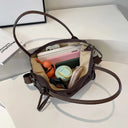 Sydney - Grand sac de cours spacieux