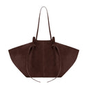Solange - Sac cabas trapeze