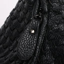 Lila - Sac cabas tressé