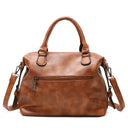 Flora - Grand sac bowling femme
