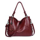 Emma - Sac à main bandoulière original