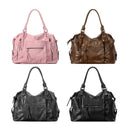 Yvanna - Sac à main multi compartiments