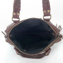 Layla - Sac bandoulière original rétro vintage