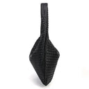 Lila - Sac cabas tressé