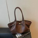 Adriana - Sac cabas porté épaule