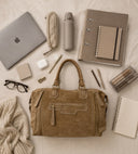 Sac a main faux cuir ELENA