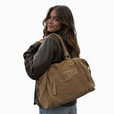 Sac a main faux cuir ELENA