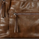 Yvanna - Sac à main multi compartiments