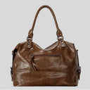 Yvanna - Sac à main multi compartiments