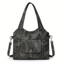Mélodie - Sac étudiante bandoulière