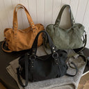 Aline - Sac de cours ado fille