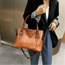 Lynda - Sac à bandoulière élégant