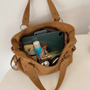 Aline - Sac de cours ado fille