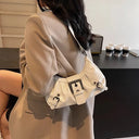 Millie - Sac à boucle en cuir