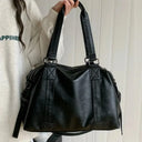 Alma - Sac bandoulière pour les cours