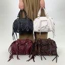 Layla - Sac bandoulière original rétro vintage