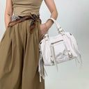 Layla - Sac bandoulière original rétro vintage