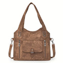 Mélodie - Sac étudiante bandoulière