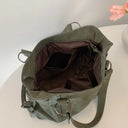 Aline - Sac de cours ado fille