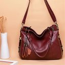 Emma - Sac à main bandoulière original
