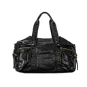 Alexandra - Sac bowling vintage