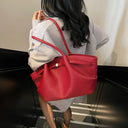 Adriana - Sac cabas porté épaule