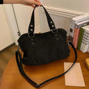 Aline - Sac de cours ado fille