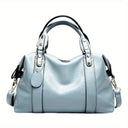 Sabrina - Sac bandoulière cuir vegan