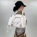 Layla - Sac bandoulière original rétro vintage