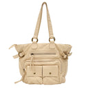 Mathilde - Sac porté épaule multi poches