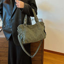 Aline - Sac de cours ado fille