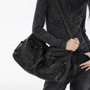 Alexandra - Sac bowling vintage