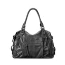 Yvanna - Sac à main multi compartiments