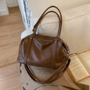Camélia - Sac porté épaule et bandoulière