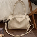 Camélia - Sac porté épaule et bandoulière
