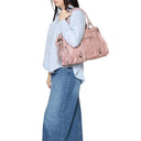 Evaëlle - Grand sac de cours étudiant