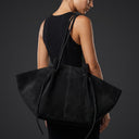 Solange - Sac cabas trapeze