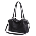 Camélia - Sac porté épaule et bandoulière